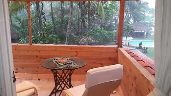 Cabarete Boutique Ecolodge Beachfront