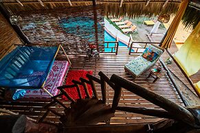 Cabarete Boutique Ecolodge Beachfront