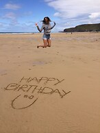 Cabarete Boutique Ecolodge Beachfront