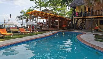 Cabarete Boutique Ecolodge Beachfront