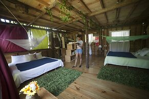 Cabarete Boutique Ecolodge Beachfront