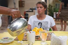 Cabarete Boutique Ecolodge Beachfront