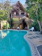 Cabarete Boutique Ecolodge Beachfront
