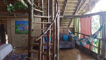 Cabarete Boutique Ecolodge Beachfront