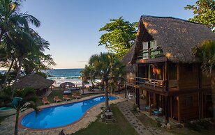 Cabarete Boutique Ecolodge Beachfront