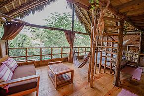 Cabarete Boutique Ecolodge Beachfront