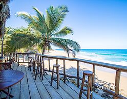 Cabarete Boutique Ecolodge Beachfront