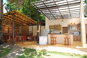 Cabarete Boutique Ecolodge Beachfront