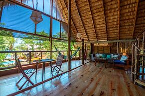 Cabarete Boutique Ecolodge Beachfront