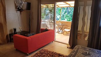 Cabarete Boutique Ecolodge Beachfront