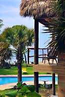 Cabarete Boutique Ecolodge Beachfront
