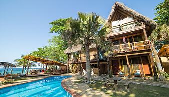 Cabarete Boutique Ecolodge Beachfront