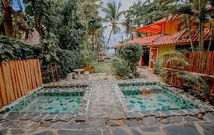 Cabarete Boutique Ecolodge Beachfront