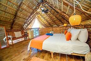 Cabarete Boutique Ecolodge Beachfront