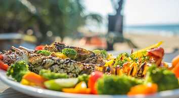 Cabarete Boutique Ecolodge Beachfront