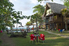 Cabarete Boutique Ecolodge Beachfront