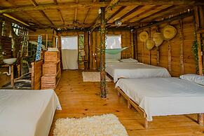 Cabarete Boutique Ecolodge Beachfront