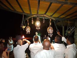 Cabarete Boutique Ecolodge Beachfront