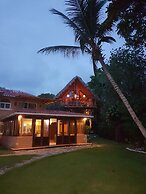Cabarete Boutique Ecolodge Beachfront