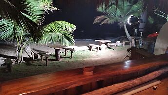 Cabarete Boutique Ecolodge Beachfront