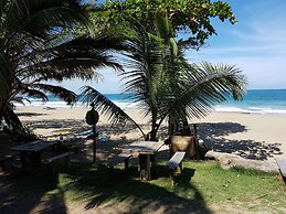 Cabarete Boutique Ecolodge Beachfront