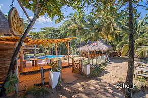 Cabarete Boutique Ecolodge Beachfront