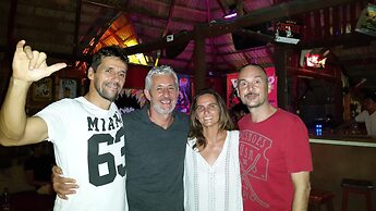 Cabarete Boutique Ecolodge Beachfront