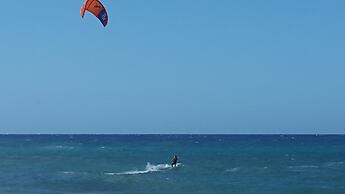 Cabarete Boutique Ecolodge Beachfront