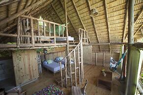 Cabarete Boutique Ecolodge Beachfront