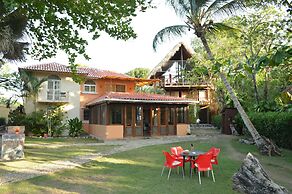 Cabarete Boutique Ecolodge Beachfront