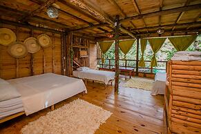 Cabarete Boutique Ecolodge Beachfront