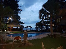 Cabarete Boutique Ecolodge Beachfront