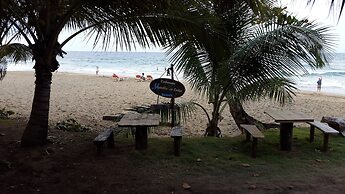Cabarete Boutique Ecolodge Beachfront