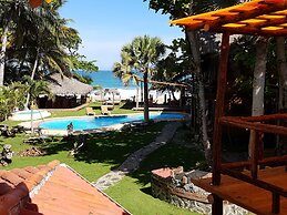 Cabarete Boutique Ecolodge Beachfront