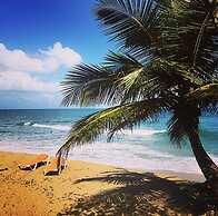 Cabarete Boutique Ecolodge Beachfront