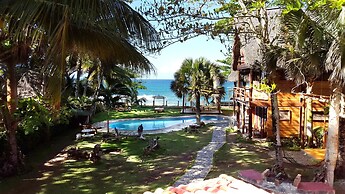 Cabarete Boutique Ecolodge Beachfront