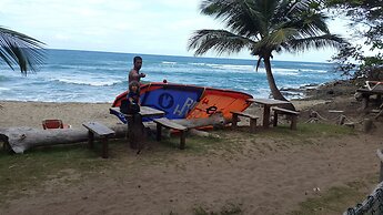 Cabarete Boutique Ecolodge Beachfront