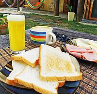 Cabarete Boutique Ecolodge Beachfront