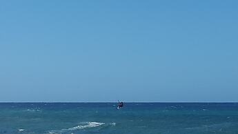 Cabarete Boutique Ecolodge Beachfront