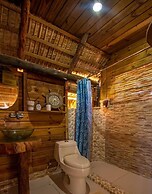 Cabarete Boutique Ecolodge Beachfront