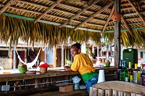 Cabarete Boutique Ecolodge Beachfront