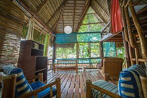 Cabarete Boutique Ecolodge Beachfront