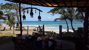 Cabarete Boutique Ecolodge Beachfront