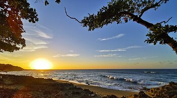 Cabarete Boutique Ecolodge Beachfront