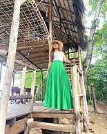 Cabarete Boutique Ecolodge Beachfront