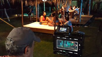 Cabarete Boutique Ecolodge Beachfront