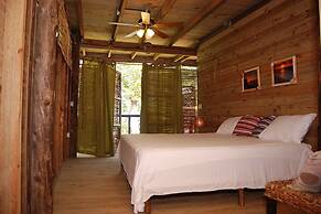 Cabarete Boutique Ecolodge Beachfront