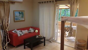 Cabarete Boutique Ecolodge Beachfront