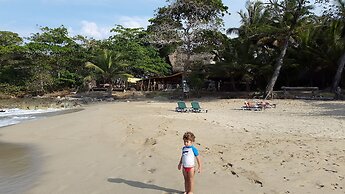Cabarete Boutique Ecolodge Beachfront