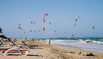 Cabarete Boutique Ecolodge Beachfront